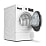 Сушильная машина Bosch WTX87KH0PL 3