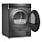 Сушильная машина Weissgauff WD 879 Diamond Heat Pump 6