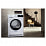 Сушильная машина Electrolux EW8HR359S 4