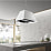 Вытяжка Elica IKONA LIGHT WH/F/60 3