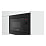 Микроволновая печь встраиваемая Bosch BFL523MB4 3