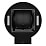 Вытяжка Weissgauff Tubus 90 Black Edition 5