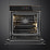 Электрический духовой шкаф Smeg SFP6606WSPNR 3