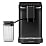 Кофемашина Weissgauff WCM-325 Black Automatic Touch Cappuccino