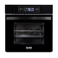  ZorG Technology BE11 TT BL