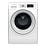 Стирально-сушильная машина Whirlpool FFWDB 864489 SV EE