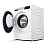 Стирально-сушильная машина Bosch WDU2853KPL 5