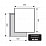 Газовая панель LEX GVG 431 WH 5