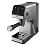 Кофеварка Weissgauff WCM-240 DBx Cappuccino ColorTouch