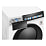 Стирально-сушильная машина Weissgauff WMD 59211 Touch Inverter 8