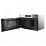 Микроволновая печь встраиваемая  Whirlpool AMW 440/IX 2