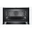 Компактный духовой шкаф Siemens CM656NBS1 4