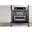Электрический духовой шкаф Whirlpool AKP 785 IX 2