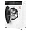 Стиральная машина с фронтальной загрузкой Weissgauff WM 4627 Touch Inverter Steam 2