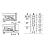 Морозильник Bosch GUD15ADF0 6