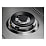 Газовая панель Electrolux EGS6436SX 3