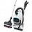 Пылесос с пылесборником Bosch BGB6SIL1 2