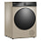 Сушильная машина Weissgauff WD 5910 Heat Pump Champagne 4