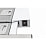 Вытяжка Krona KAMILLA slim 500 inox/inox (1 мотор) 6
