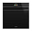 Электрический духовой шкаф Smeg SFP6604STNX