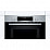 Микроволновая печь встраиваемая Bosch CMA585MS0 2