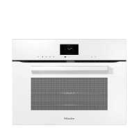  Miele H 7640 BM BRWS бриллиантовый белый