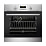 Электрический духовой шкаф Electrolux EZC2430EOX