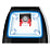 Пылесборник текстильный Bosch BBZAFGALL 3