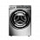 Стиральная машина с фронтальной загрузкой Haier HW80-BP14969BS