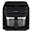 Аэрогриль Weissgauff WAF 515 GB Air Cook Master 8
