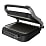 Электрогриль Weissgauff WCG-360 Nero Glass Chef’s Steak 7