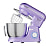Миксер планетарный Weissgauff WSM 131 PML Prime Chef 6
