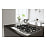 Газовая панель Whirlpool AKTL 629/WH 6