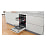 Встраиваемая посудомоечная машина Whirlpool WSIO 3O23 PFE X 5
