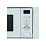Микроволновая печь встраиваемая Akpo MEA 820 08 MMP01 WH 2