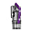 Пылесос вертикальный Weissgauff V18 BLDC Turbo Soft Brush 8