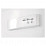 Холодильник Electrolux ENN92841AW 3