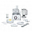 Кухонный комбайн Bosch MCM4100 2