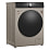 Стирально-сушильная машина Weissgauff WMD 61211 D Inverter Steam Champagne 9