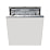 Встраиваемая посудомоечная машина Hotpoint-Ariston HIO 3C23 WF