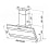 Вытяжка Exiteq EX-5026 black/inox 2