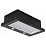 Вытяжка Krona KAMILLA sensor 600 black (2 мотора) 2