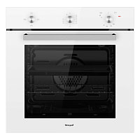  Weissgauff WGO 702 White Glass