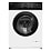 Стиральная машина с фронтальной загрузкой Weissgauff WM 4527 DC Inverter Steam