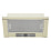 Вытяжка Krona Kamilla slim 600 ivory (2 мотора) 2