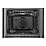 Газовый духовой шкаф Weissgauff WGO 706 Black Glass 7
