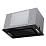 Вытяжка Weissgauff Aura 1200 Remote BL