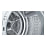 Сушильная машина Bosch WQG241AKPL 7