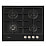 Газовая панель Whirlpool GOFL 629/NB