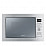 Микроволновая печь встраиваемая Smeg FMI425S